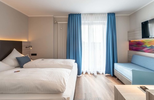 Schwanthalerhohe Hotel | Westend Hotel
