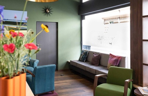 Schwanthalerhohe Hotel | Westend Hotel