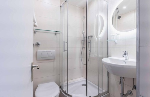 Schwanthalerhohe Hotel | Westend Hotel