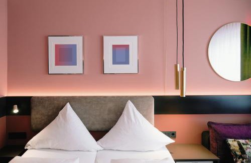 Schwanthalerhohe Hotel | Westend Hotel (non-smoking)