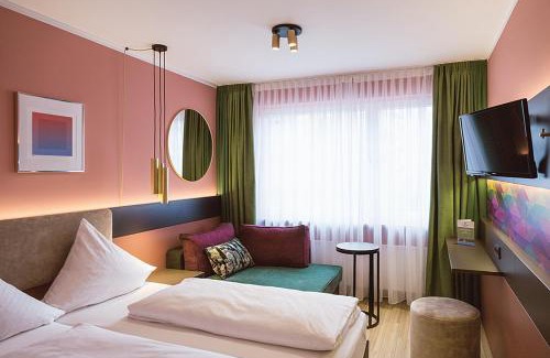 Schwanthalerhohe Hotel | Westend Hotel (non-smoking)