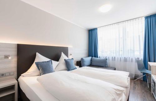 Schwanthalerhohe Hotel | Westend Hotel (non-smoking)