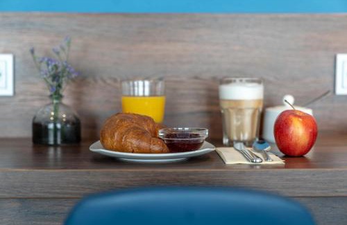 Schwanthalerhohe Hotel | Westend Hotel (non-smoking)