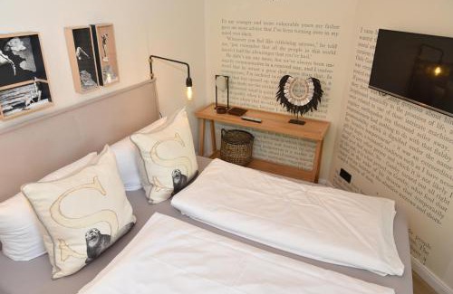 Keitum Apartment | Westerhuk App 3