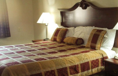 Hazlehurst Hotel | Western Motel Inn and Suites Hazlehurst
