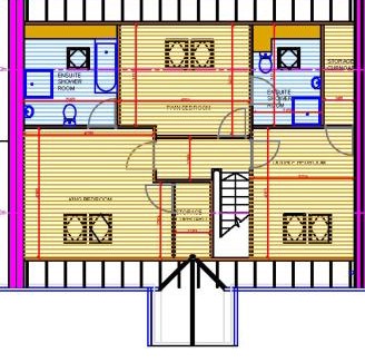 Alexandria Cabin | Westertonhill Lodges