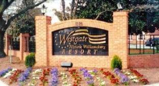Williamsburg Resort | Westgate Historic Williamsburg Resort