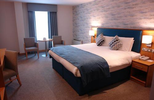 Clane Hotel | Westgrove Hotel