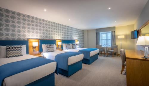Clane Hotel | Westgrove Hotel