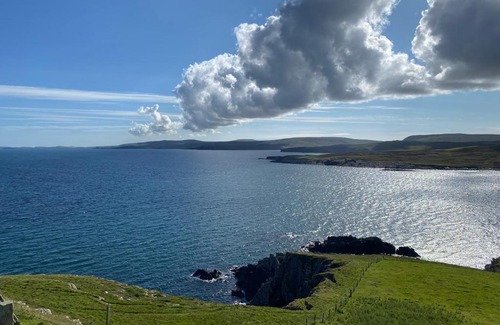 Lerwick Apartment | Westhall Annex
