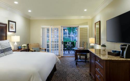 Westlake Village Hotel | Westlake Village Inn