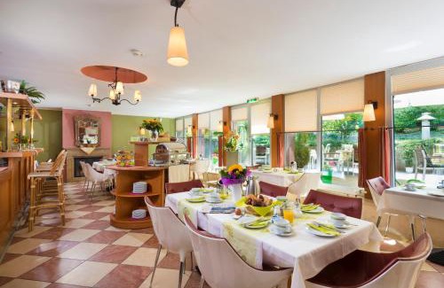 Westend Hotel | Westlife Apart Hotel Berlin