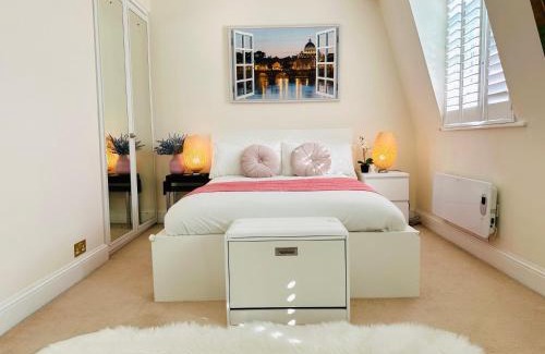 Vincent Square Apartment | Westminster cosy apartment