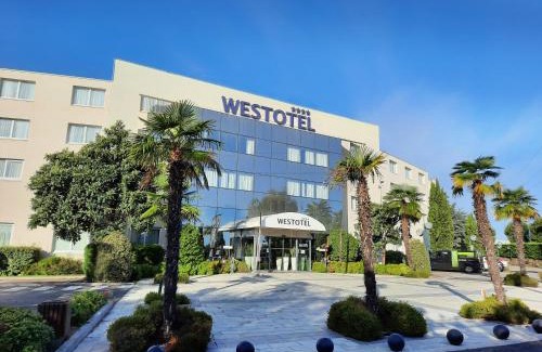 La Chapelle-sur-Erdre Hotel | Westotel Nantes Atlantique