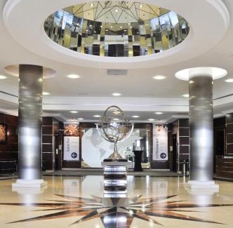 La Chapelle-sur-Erdre Hotel | Westotel Nantes Atlantique