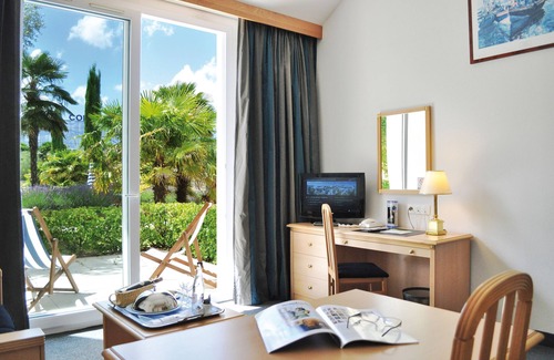 La Chapelle-sur-Erdre Hotel | Westotel Nantes Atlantique