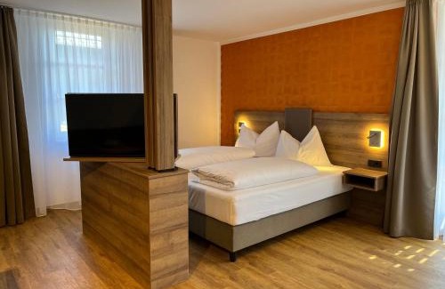 Allach-Untermenzing Hotel | WESTSIDE Hotel