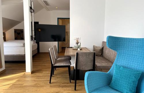 Allach-Untermenzing Hotel | WESTSIDE Hotel