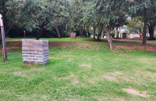 Parys Other | Westvaal Holiday Resort Campsites - Bring your own Tent or Caravan