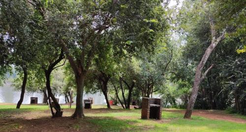Parys Other | Westvaal Holiday Resort Campsites - Bring your own Tent or Caravan