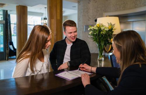 Enniskillen Hotel | Westville Hotel