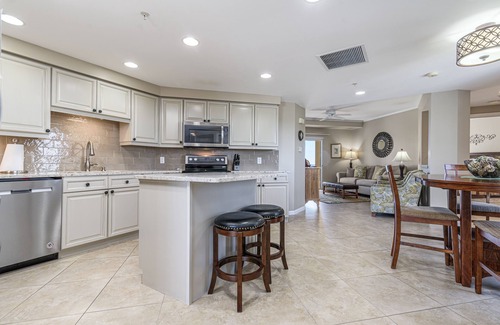 Sandestin Condo | WESTWINDS SANDESTIN BEACH FRONT 2 KINGS LARGEST FLOOR PLAN SUNSETS!