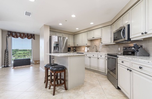 Sandestin Condo | WESTWINDS SANDESTIN BEACH FRONT 2 KINGS LARGEST FLOOR PLAN SUNSETS!