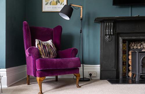 Hele House | Westwood