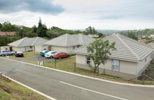 Durban House | Westwood Skye 12 Grace Avenue