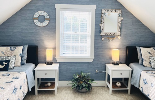 Nantucket House | Whaler's Inn