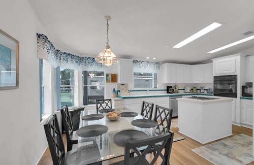 Bouvet Island House | Where dreams come true in this 3-bedroom house in delightful Fort Myers,FL.