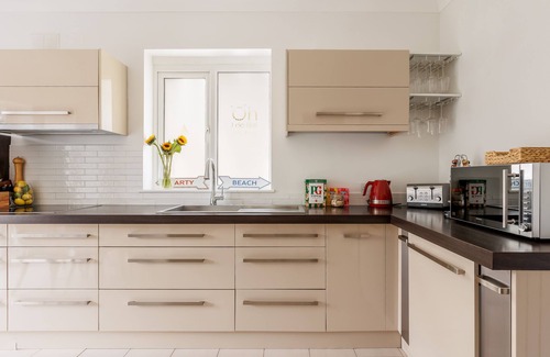 Sandbanks House | Where memories will keep you coming back!