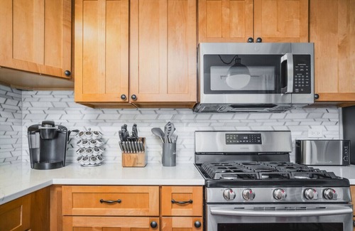 Powers Lake House | Whimsical Historic Getaway Near Golf, Skiing and Wisconsin Southern Lakes