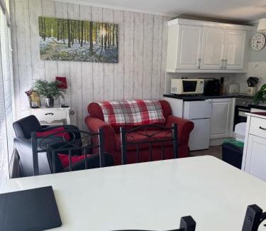 Llanarth Resort | Whispering Creek