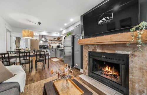 Whistler Creekside Apartment | Whistler Lakeside Hideaway