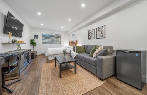 Whistler Creekside Apartment | Whistler Lakeside Hideaway