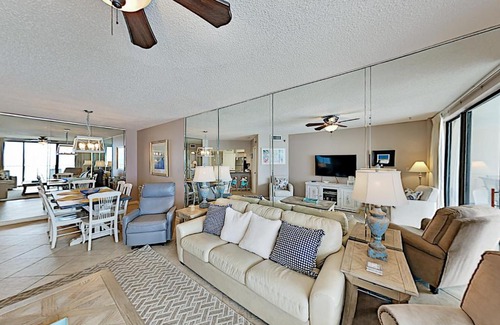 Orange Beach Hotel | White Caps #503