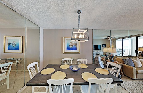 Orange Beach Hotel | White Caps #503