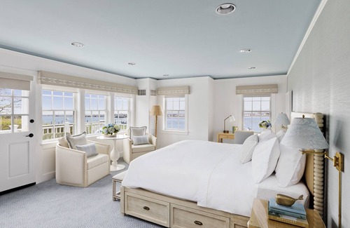 Brant Point Hotel | White Elephant Hotel
