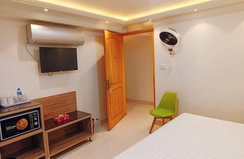 Quetta Hotel | White Hotel