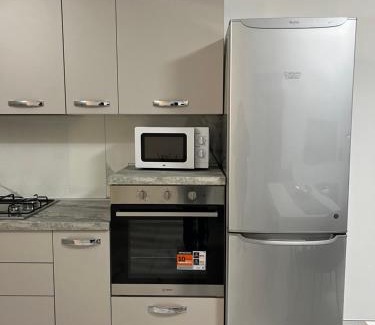Alessandria Apartment | White House