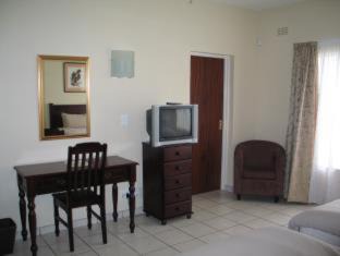 White River House | White House Lodge