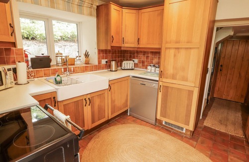 Bretherdale Cottage | WHITE HOUSE, pet friendly, character holiday cottage in Shap
