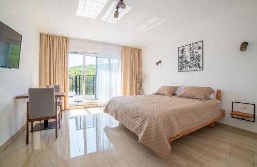 Vitomiricë Bed & Breakfast | White House Radac Peja