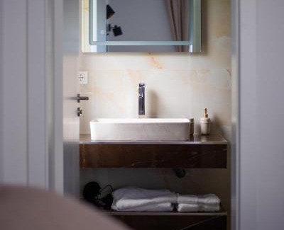 Vitomiricë Bed & Breakfast | White House Radac Peja