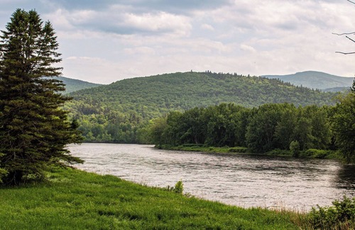 Shelburne Cottage | White Mountain Cottage, Birchcliff