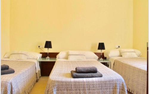 Sant Jordi de Ses Salines Apartment | White Suites Ibiza