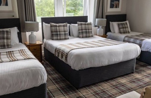 Whitebridge Bed & Breakfast | Whitebridge Hotel