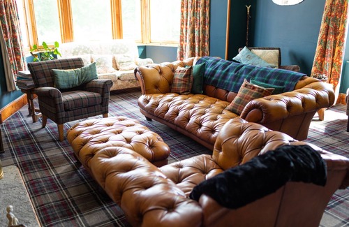 Whitebridge Bed & Breakfast | Whitebridge Hotel
