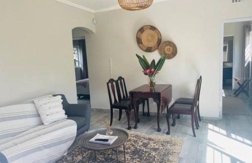 White River Apartment | Whitehouse cottage